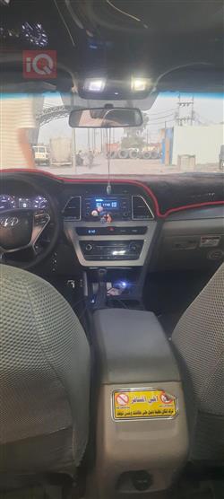 هیوندای سۆناتا